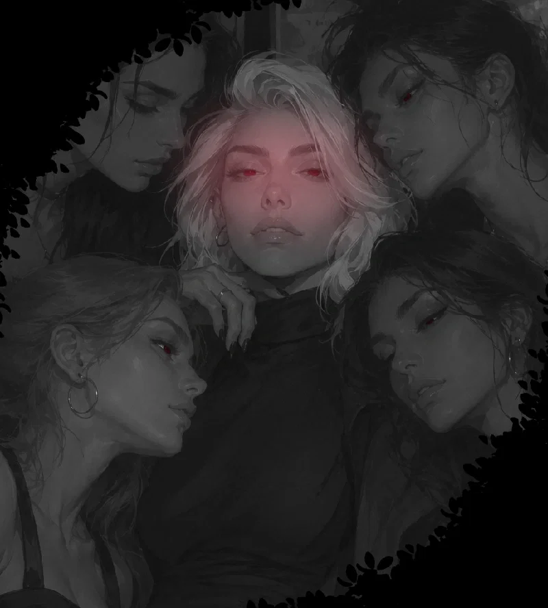 Avatar of "Whitney's Lesbian Club"