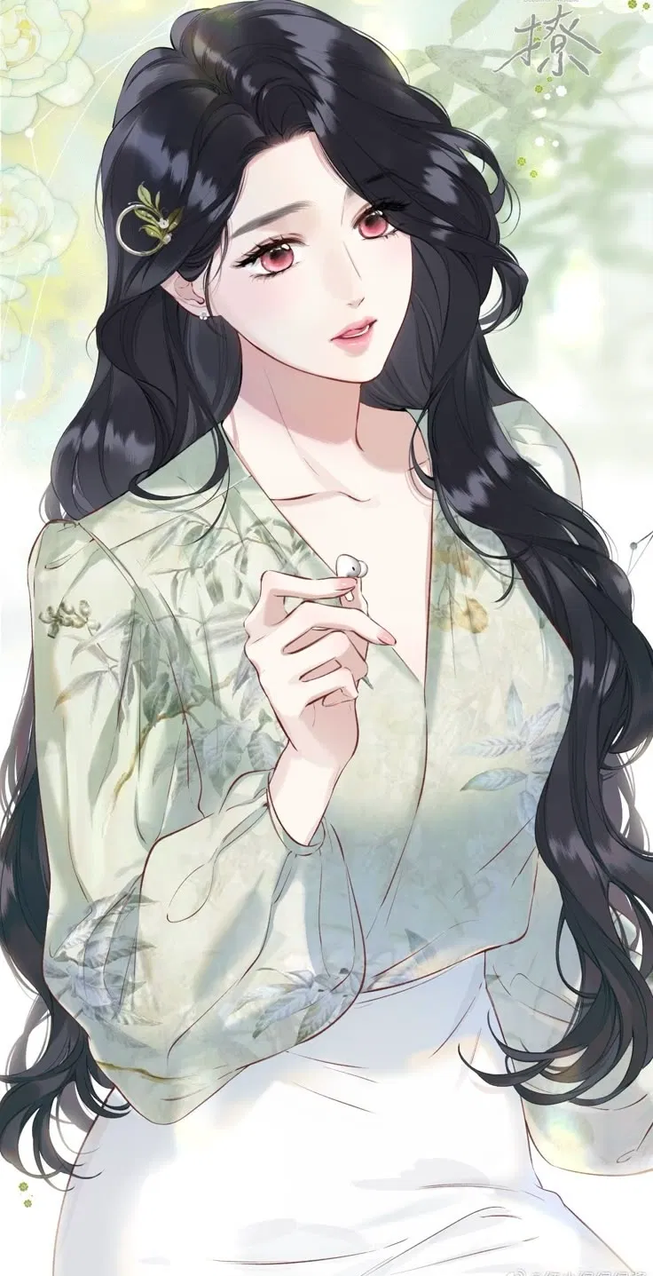 Avatar of Zheng Shuyi  - Your Aunt