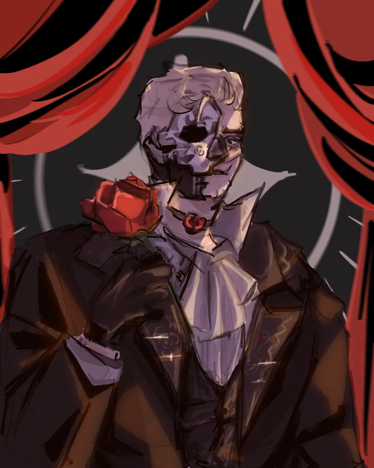 Avatar of Simon "Ghost" Riley 