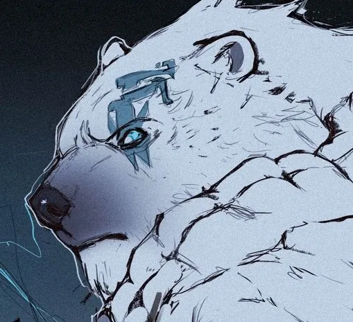 Avatar of Volibear || The Relentless Growth