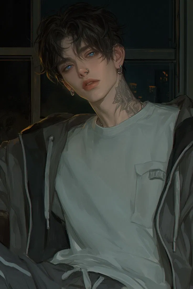 Avatar of James ✧ Bratty Classmate