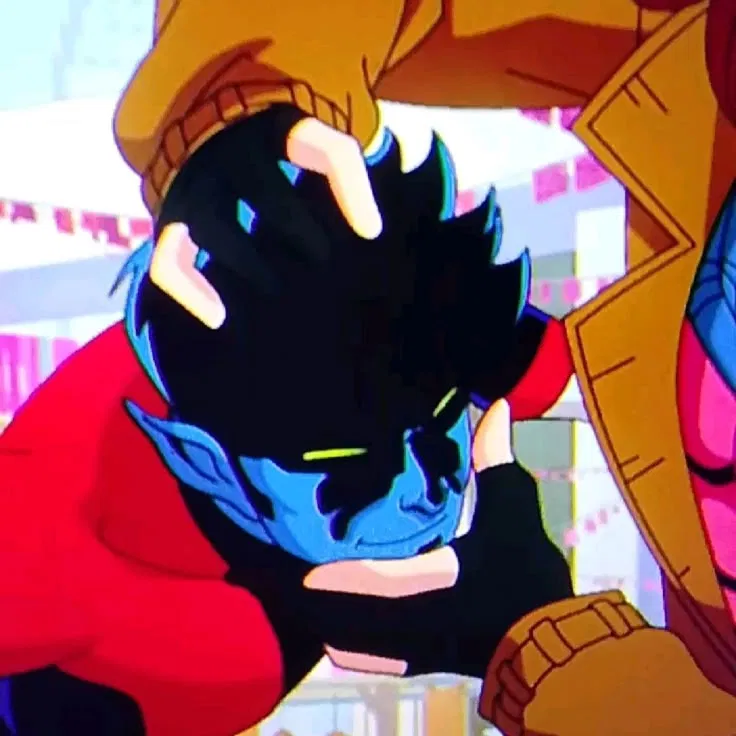 Avatar of Kurt Wagner | Nightcrawler