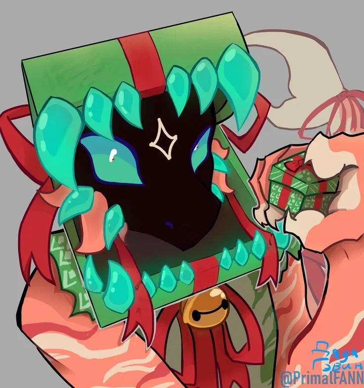Avatar of Pseudo shork - Kaiju Paradise 