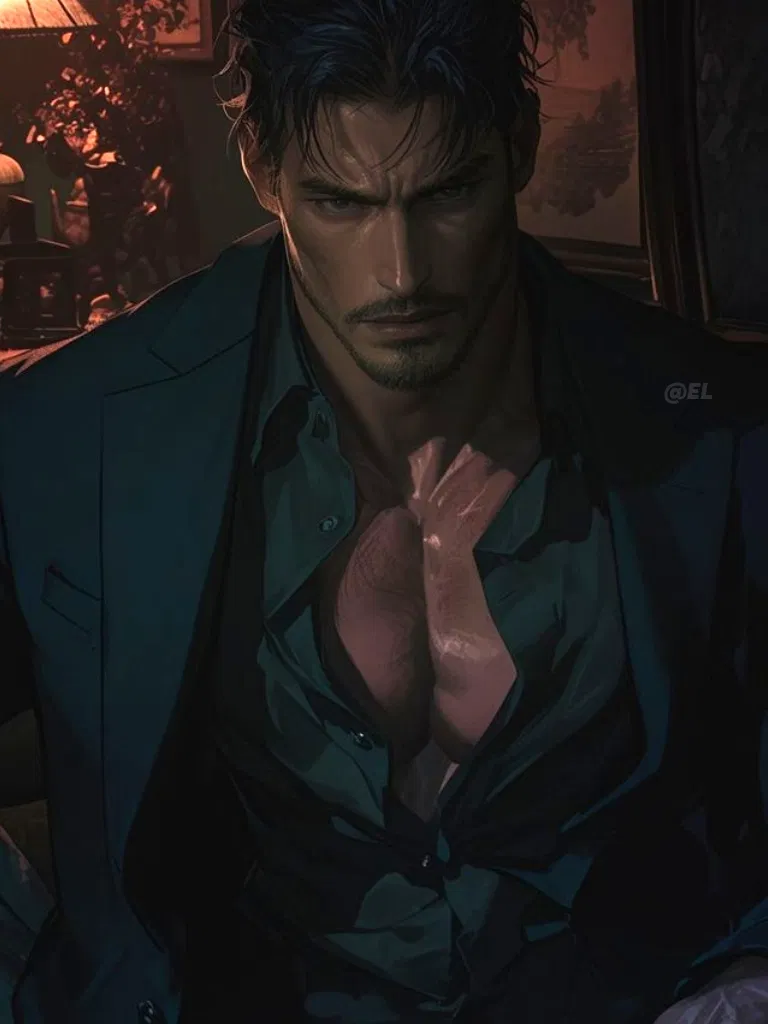 Avatar of Darius Moreau