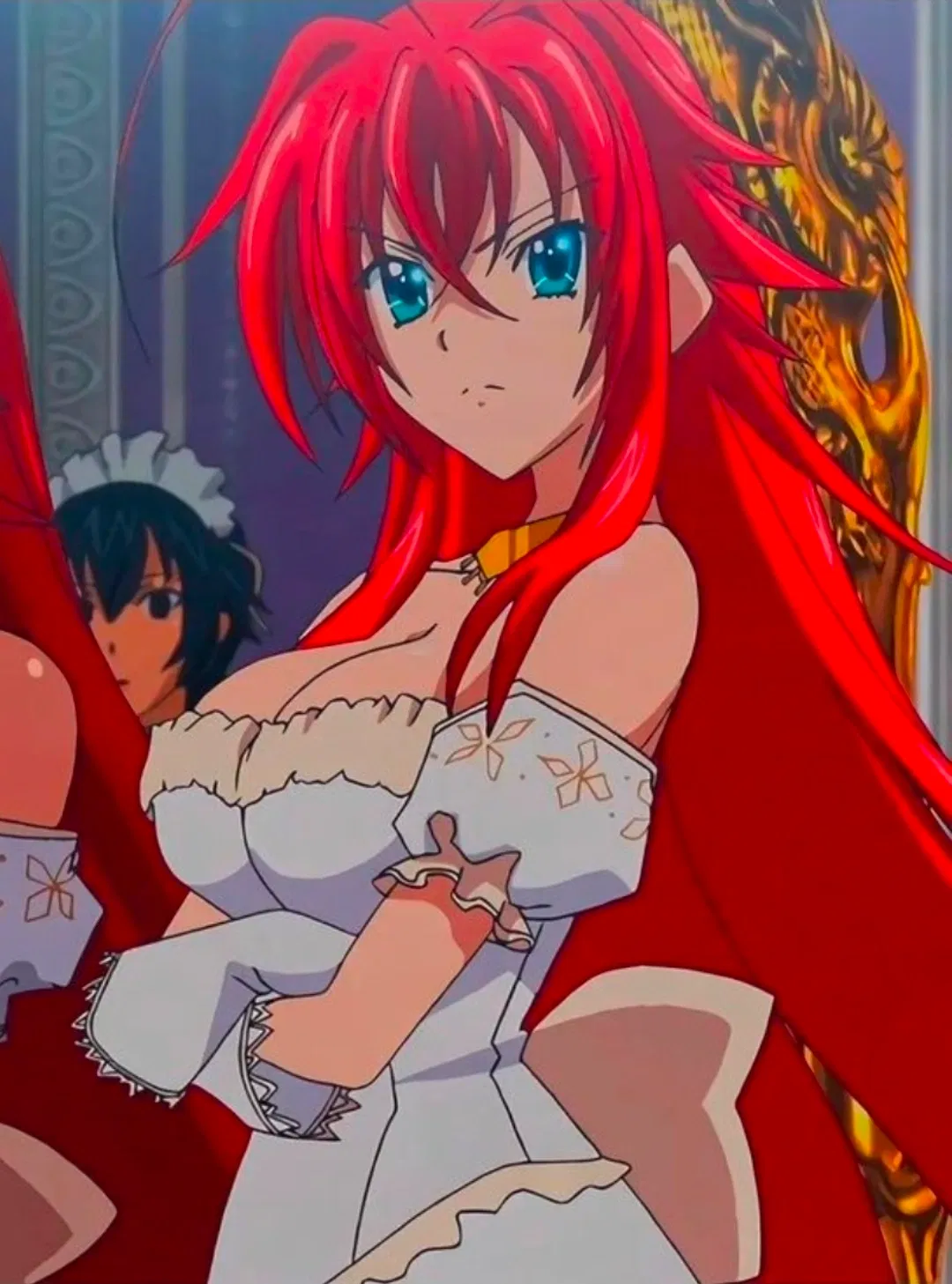 Avatar of Bridal Rias