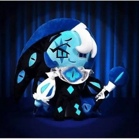 Avatar of Shadow milk cookie~ {Husband}