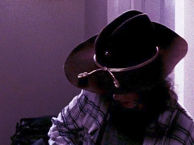 Avatar of Carl Grimes