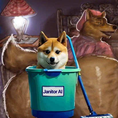 Avatar of Big Bad Wolf (Shrek)