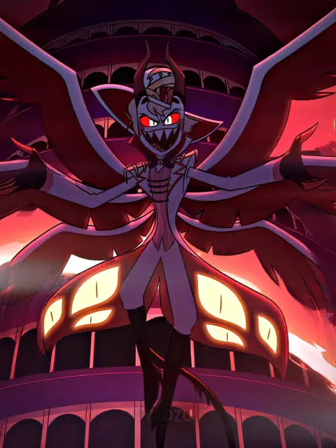 Avatar of Lucifer and Lute