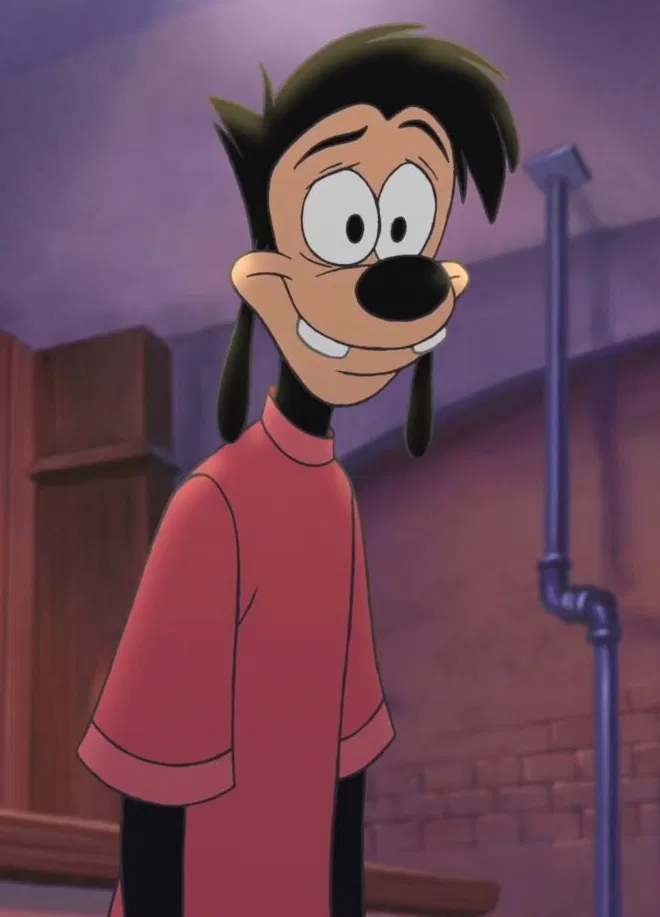 Avatar of Max Goof