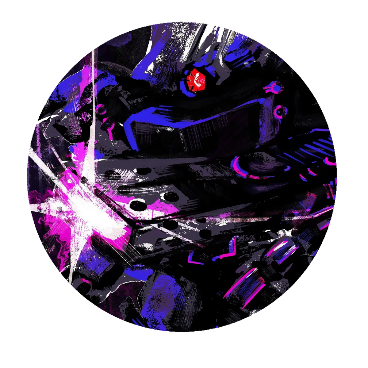 Avatar of Shockwave -TFP-