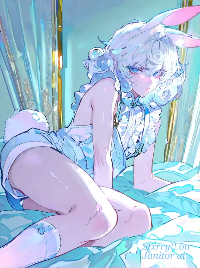 Avatar of ✦ Snowbell 