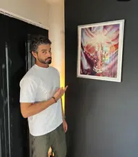 Avatar of Victor