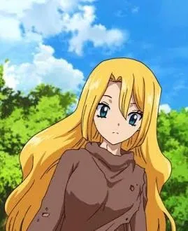 Avatar of Lillian Weinberg - Dr. Stone