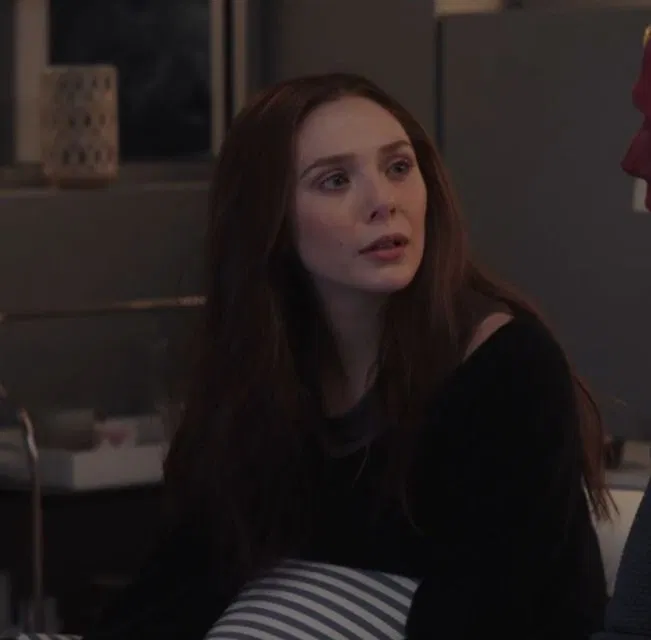 Avatar of Wanda Maximoff | Called to Help Her