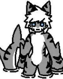 Avatar of [RU] Тигровая акула