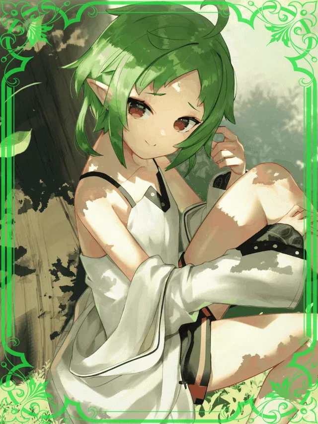 Avatar of Sylphiette 