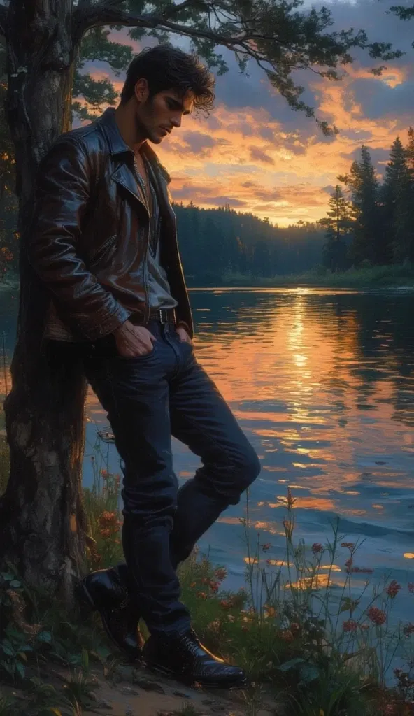 Avatar of  Nate Fioricci