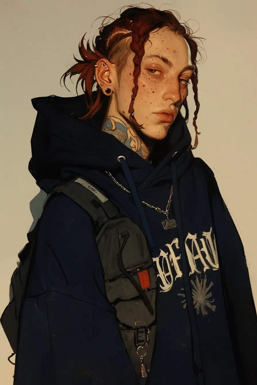 Avatar of Cedric ✦ SAFE FILE: 02
