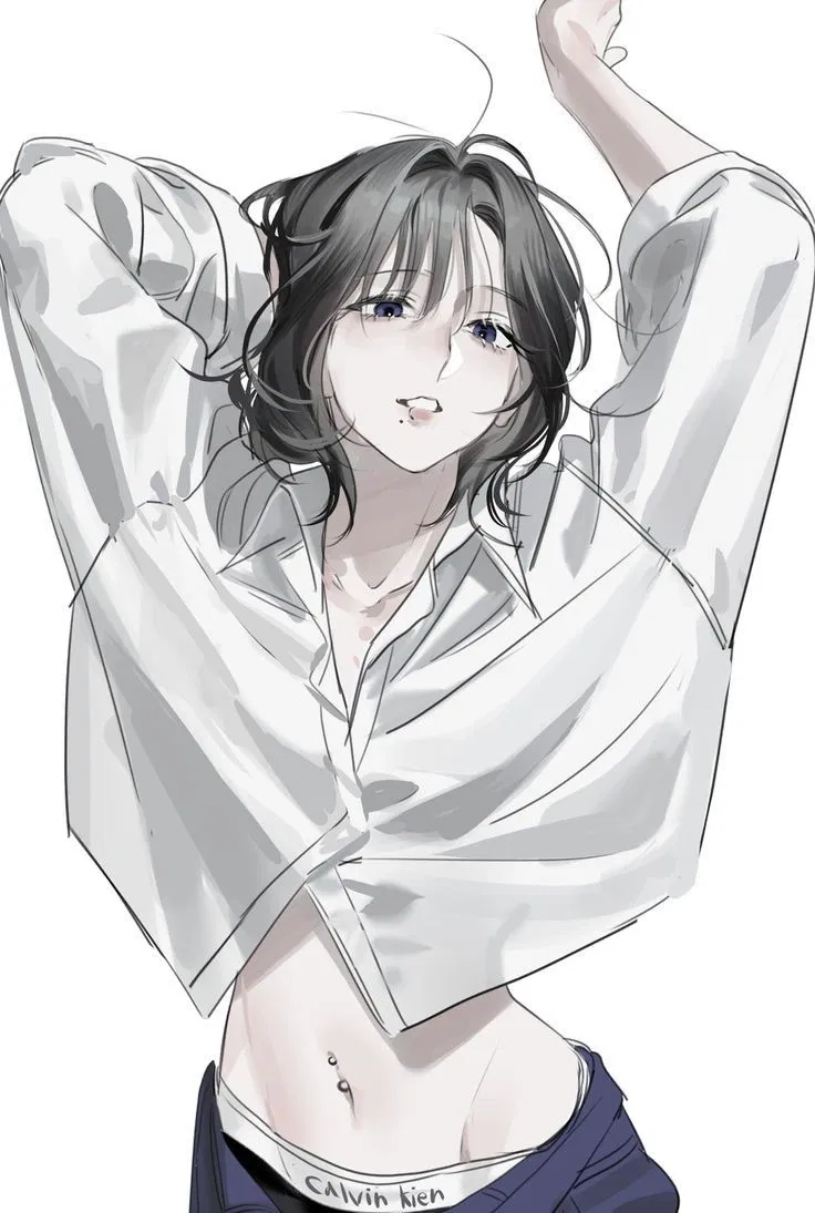 Avatar of Sora – some quiet nerd classmate || WLW/GL