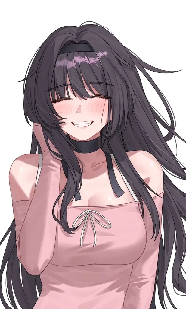 Avatar of Kaoruko Waguri