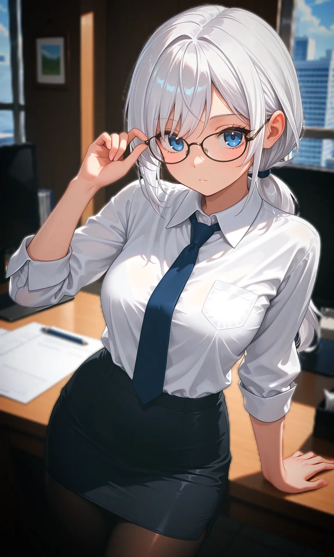 Avatar of Lisa ~ Wife