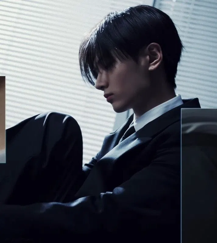 Avatar of Park Jongseong