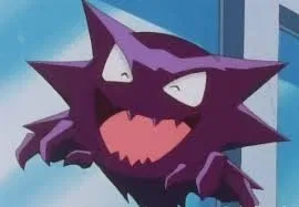 Avatar of Apparition of Annoyance - ♀