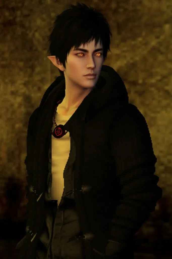 Avatar of Seth Pyre