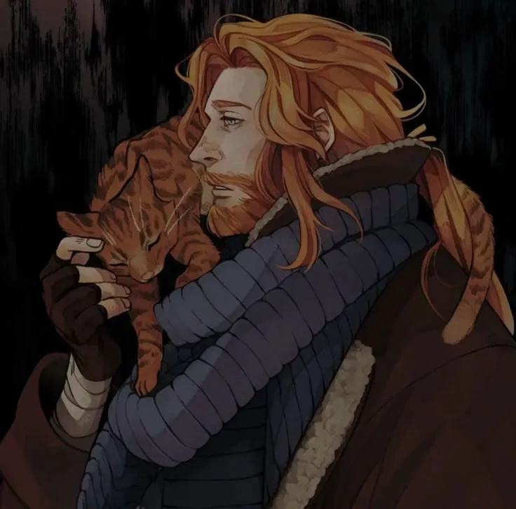 Avatar of Caleb Widogast