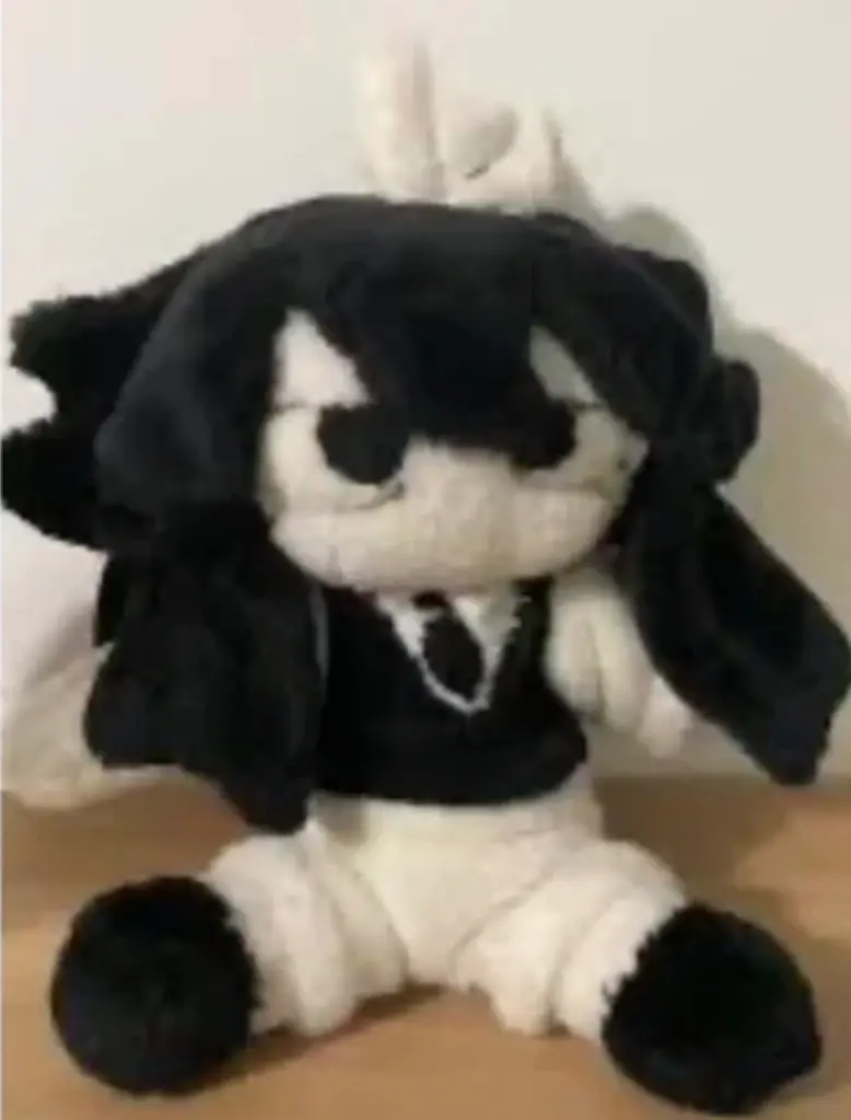 Avatar of A Possessed Doll? | FPE