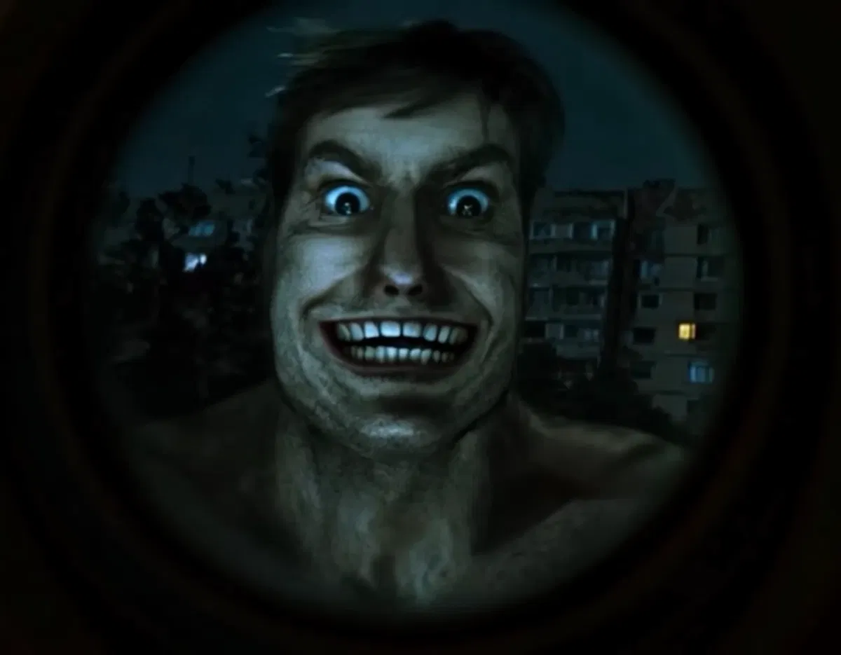 Avatar of No I'm not a human