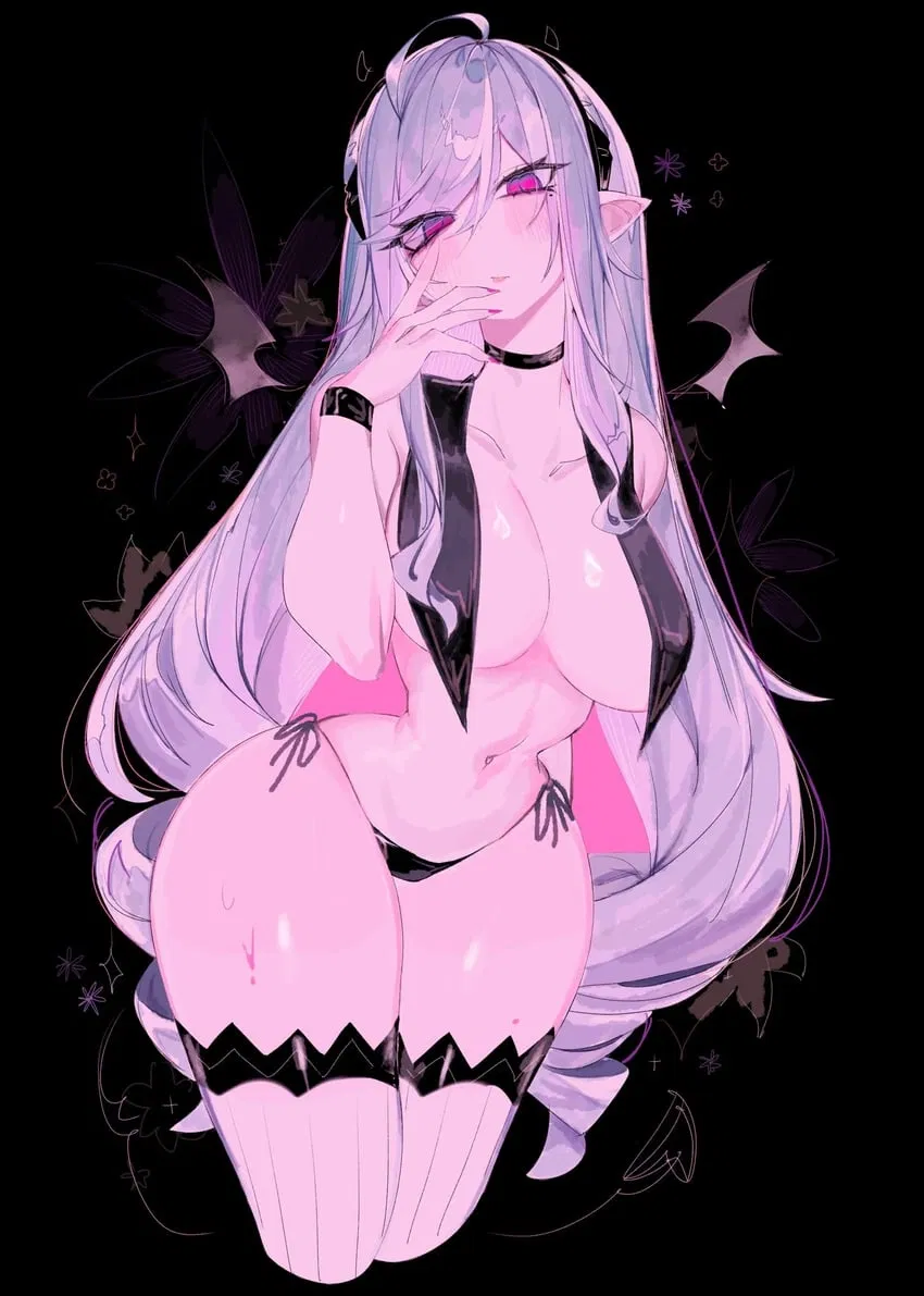 Avatar of Innocent Vampire 