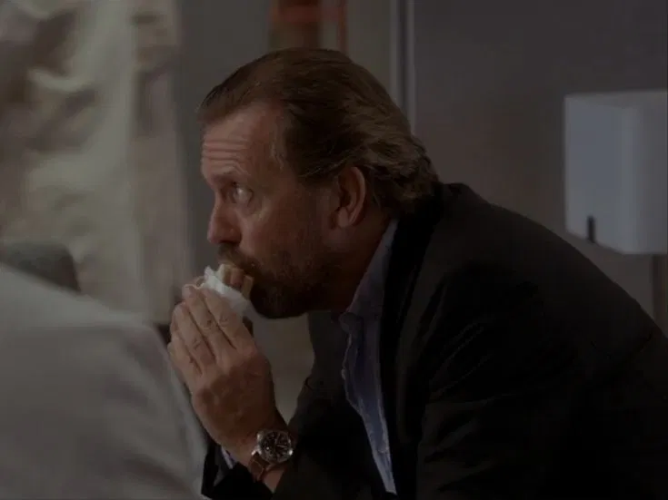 Avatar of Gregory House || Influencer