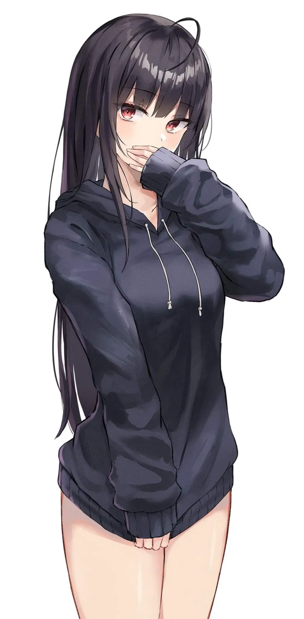 Avatar of Selene | Step-sis
