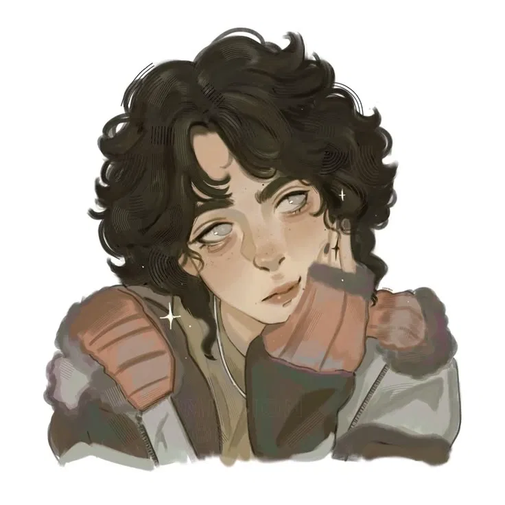 Avatar of Abel, Your best friend. 