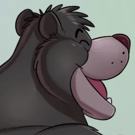 Avatar of The Bare Necessities… of Bearhood