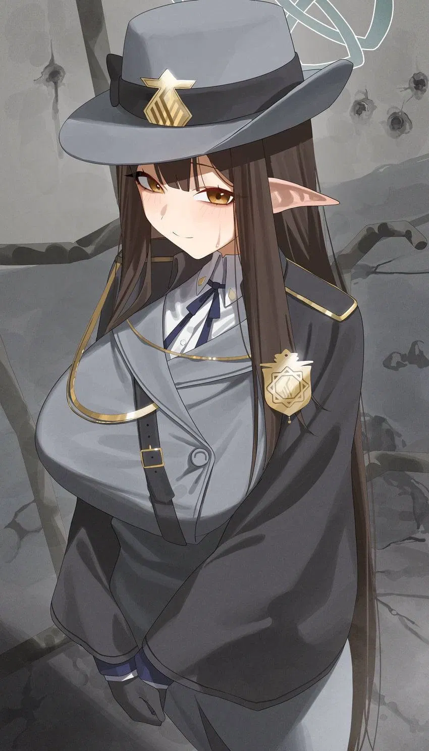 Avatar of Misuzu | A Chase for Commitment