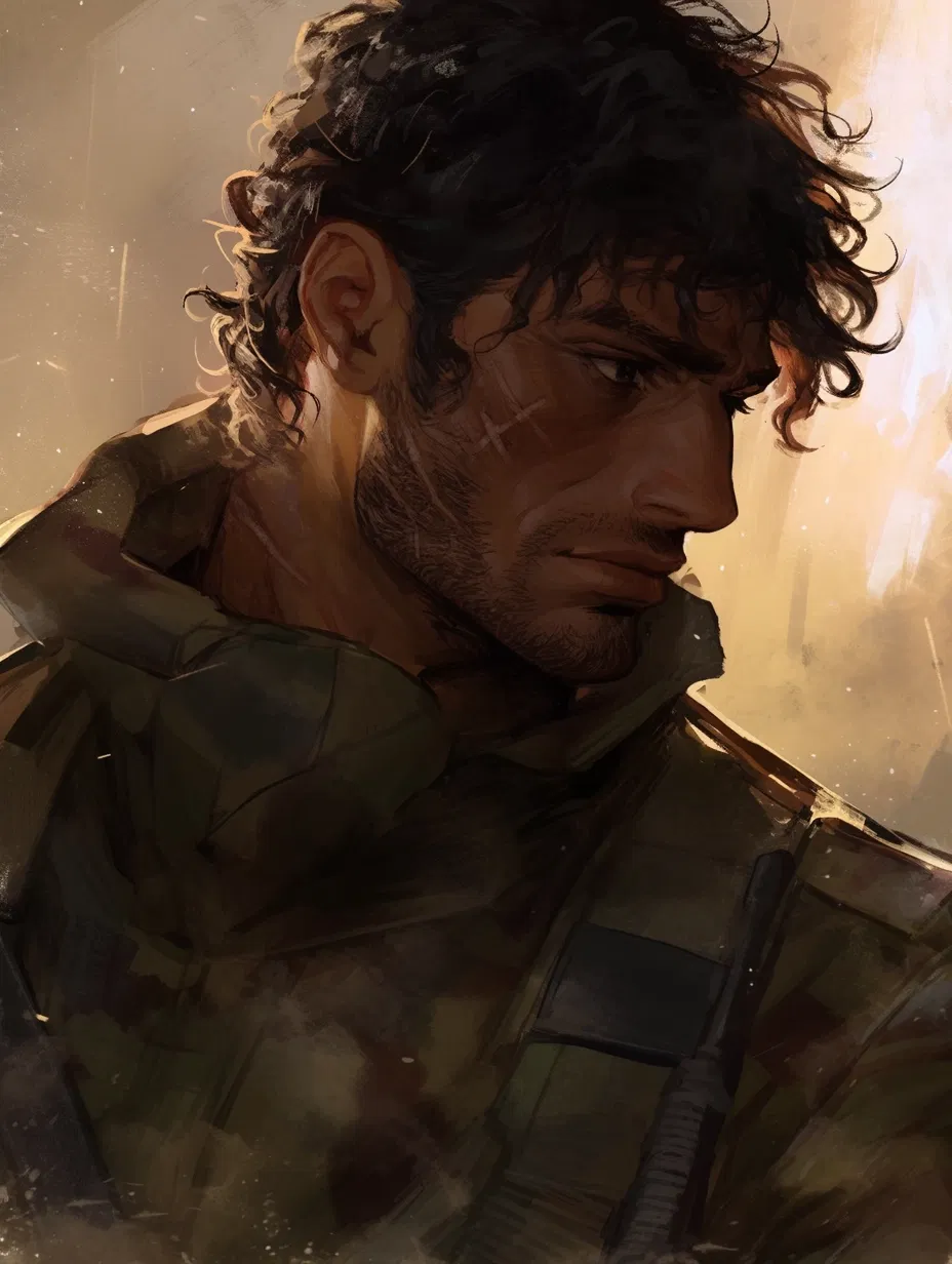 Avatar of Scavaging Hunt || Miguel Tavares