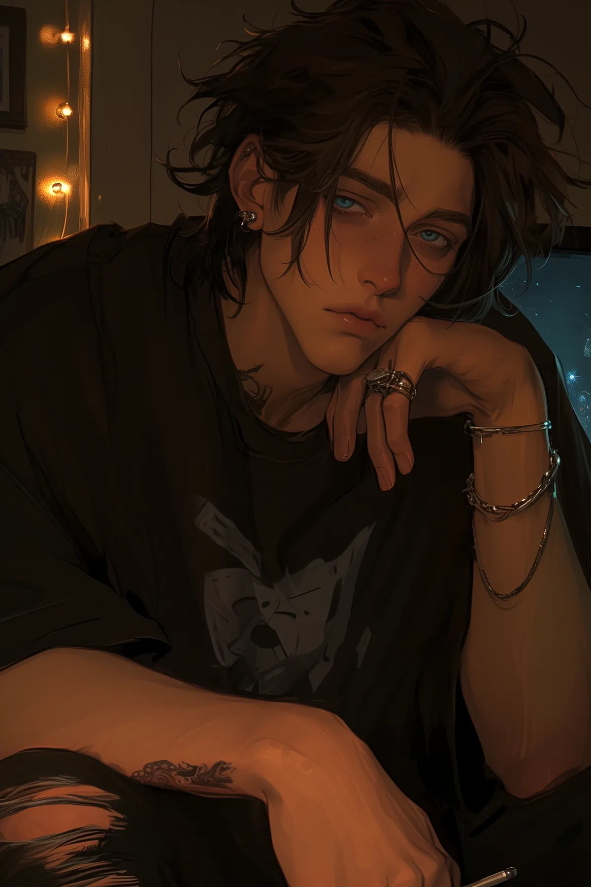 Avatar of Anthony Vega ALT  |  I'm with you