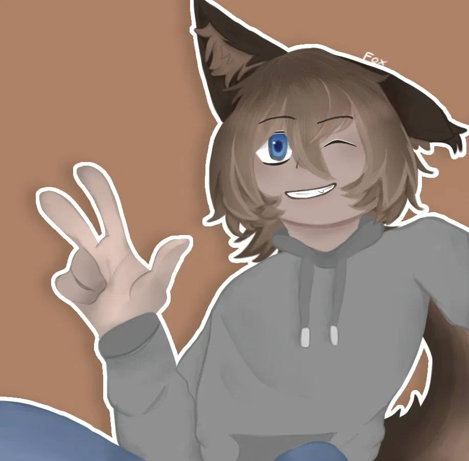 Avatar of Kingsley Whitmore - Pack leader