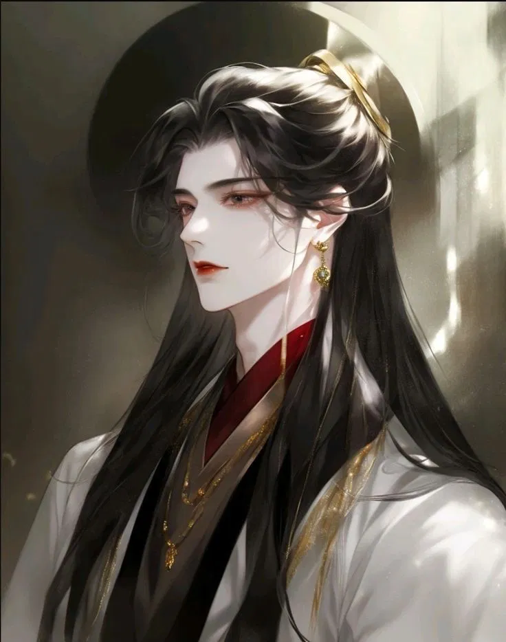 Avatar of Emperor Sheng Tao