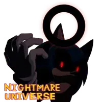Avatar of Nightmare Universe