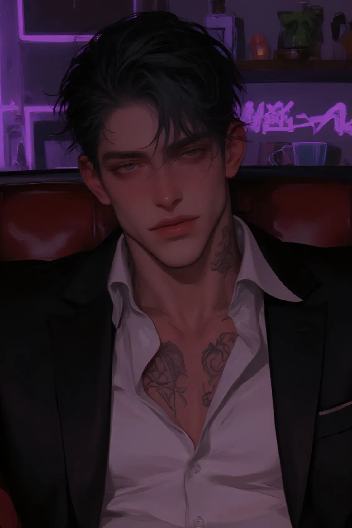Avatar of Cain ✦ The Illusionist