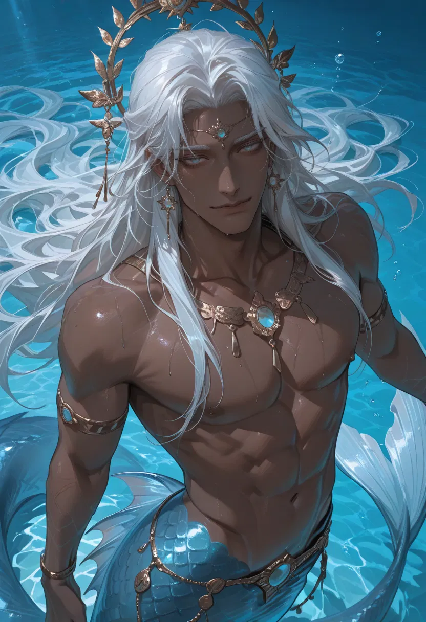 Avatar of Bratty Yandere King | Nareth Virell