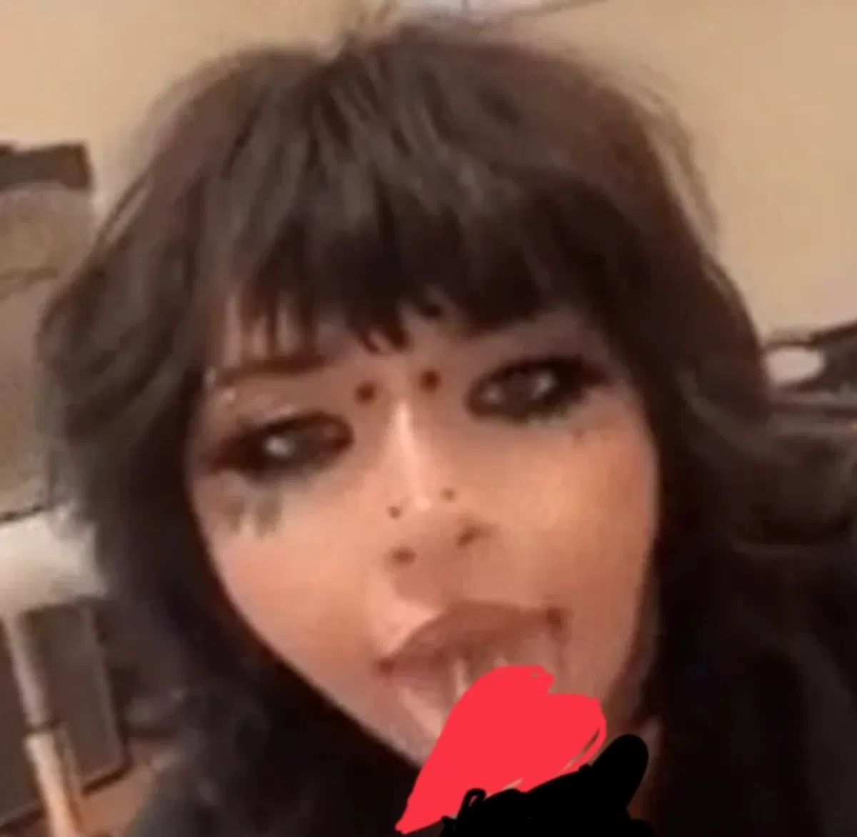 Avatar of Emma | Goth GF