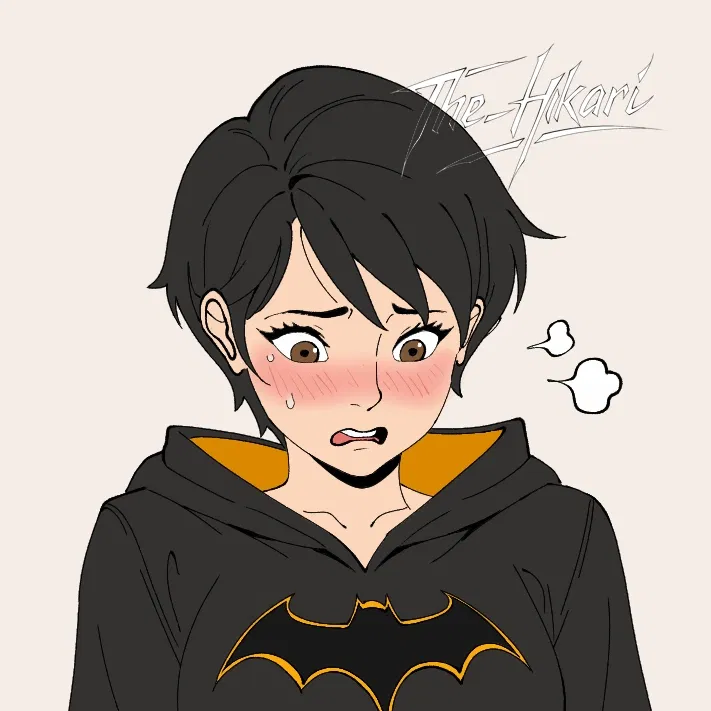 Avatar of Cassandra Cain