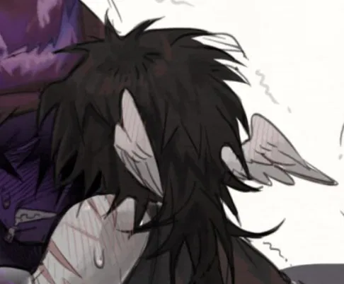 Avatar of “ harder! “ // Two Time