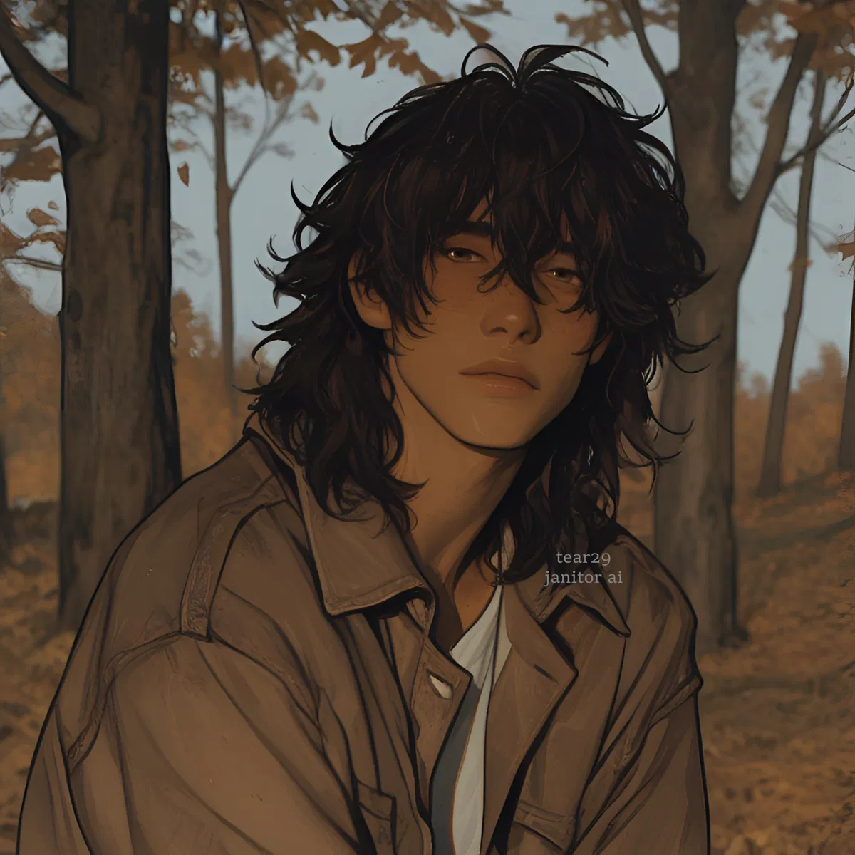 Avatar of WEREWOLF | Cal Shepherd