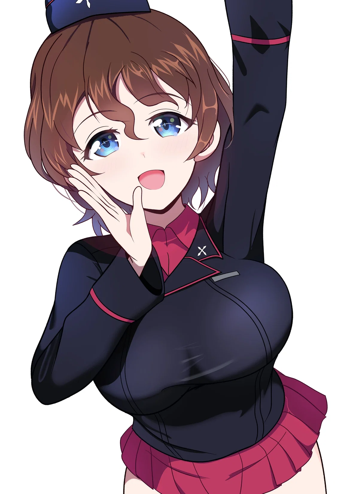 Avatar of Koume Akaboshi